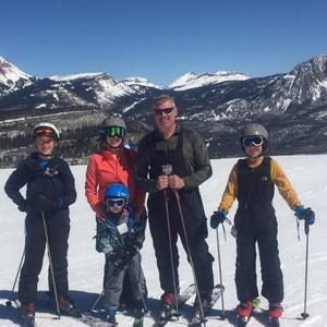 Meet your Posher, Sasha